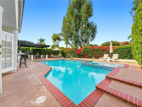 7131 E Cambria  , Orange, CA