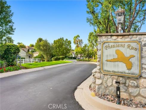 7131 E Cambria  , Orange, CA