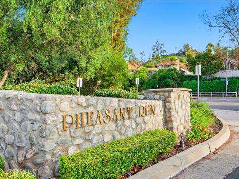 7131 E Cambria  , Orange, CA