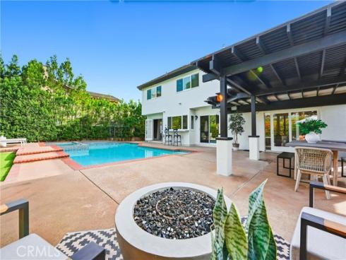 7131 E Cambria  , Orange, CA