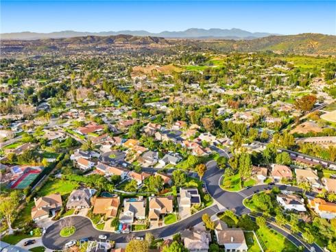 7131 E Cambria  , Orange, CA