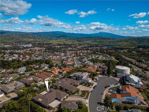 135 S Calle Alta  , Orange, CA