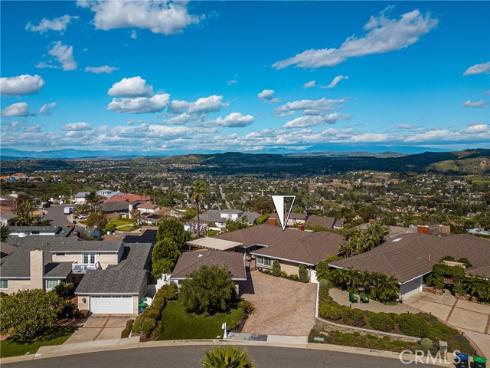 135 S Calle Alta  , Orange, CA