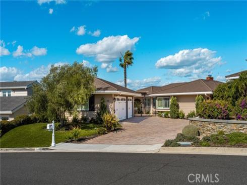 135 S Calle Alta  , Orange, CA