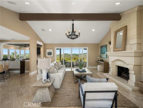 135 S Calle Alta  , Orange, CA