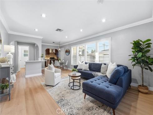 190 N Flower  , Orange, CA