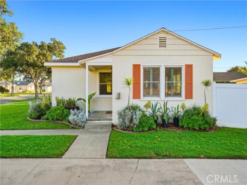 190 N Flower  , Orange, CA