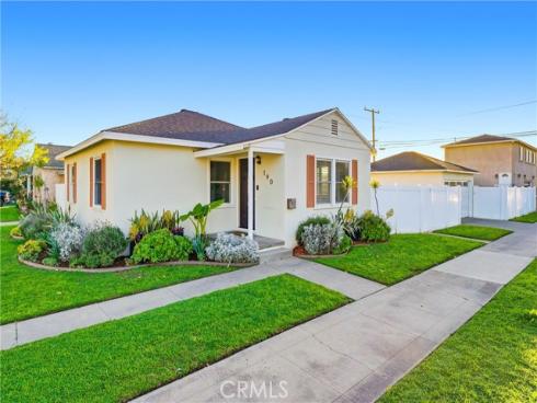 190 N Flower  , Orange, CA