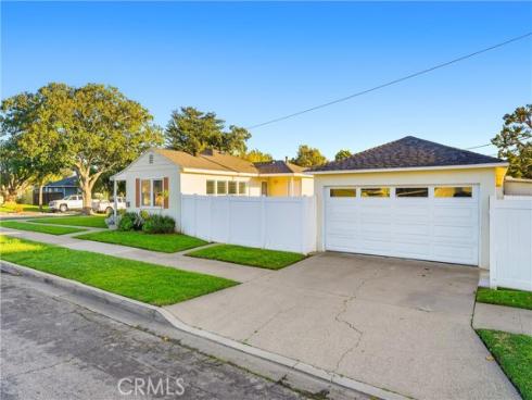 190 N Flower  , Orange, CA