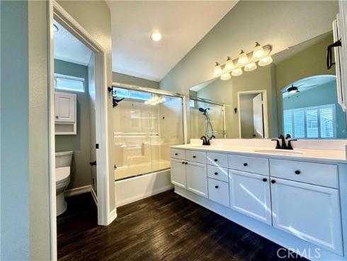 3410 E Lambeth  F  Court, Orange, CA