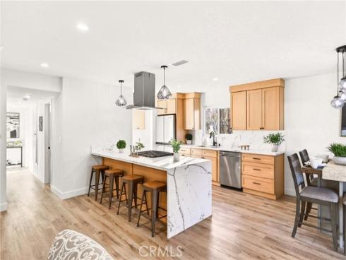 1201 E Saint James  , Orange, CA