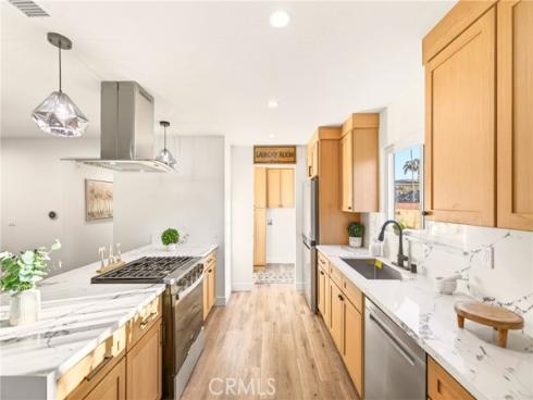 1201 E Saint James  , Orange, CA