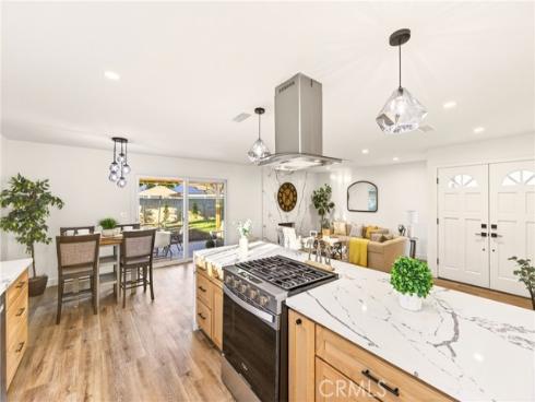 1201 E Saint James  , Orange, CA