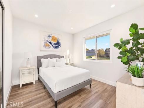 1201 E Saint James  , Orange, CA