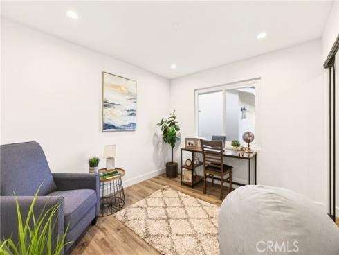 1201 E Saint James  , Orange, CA