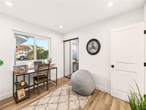 1201 E Saint James  , Orange, CA