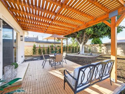 1201 E Saint James  , Orange, CA