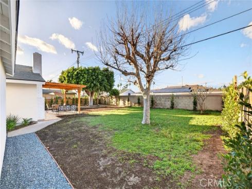 1201 E Saint James  , Orange, CA