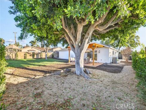 1201 E Saint James  , Orange, CA