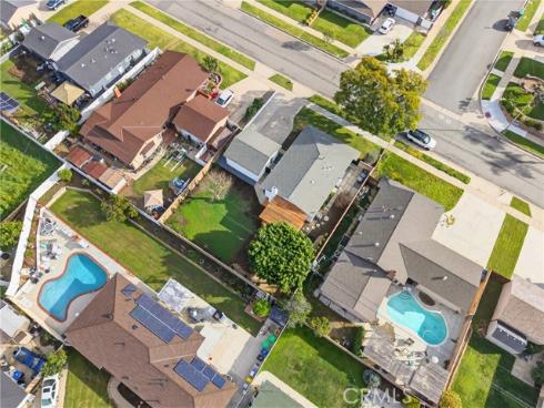 1201 E Saint James  , Orange, CA