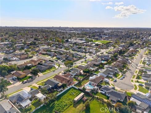 1201 E Saint James  , Orange, CA