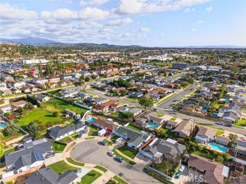 1201 E Saint James  , Orange, CA