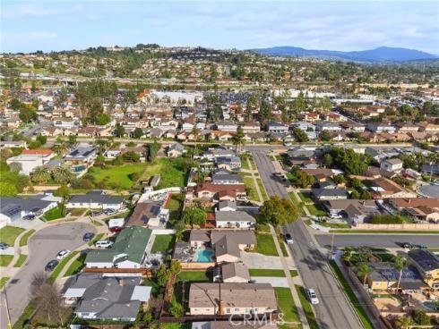 1201 E Saint James  , Orange, CA