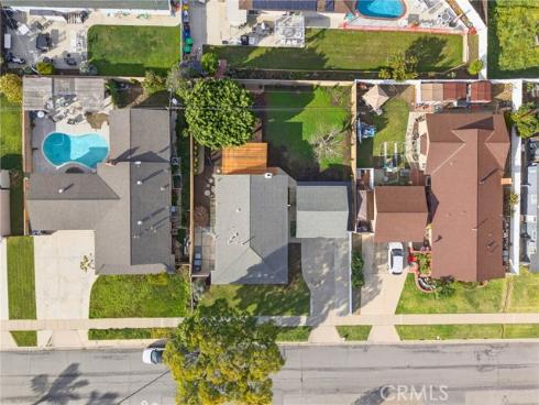 1201 E Saint James  , Orange, CA