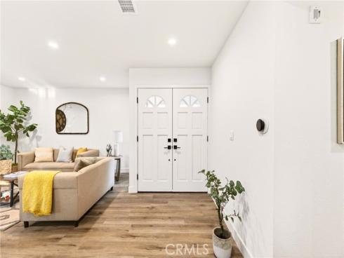 1201 E Saint James  , Orange, CA