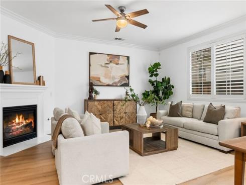 3110 N Sunrise   Court, Orange, CA