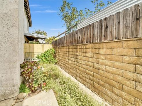 855 N Lemon  6  Street, Orange, CA