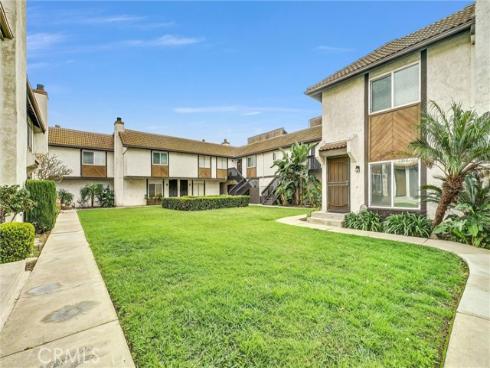 855 N Lemon  6  Street, Orange, CA