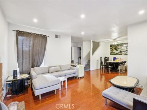 3440 W Park Balboa , Orange, CA