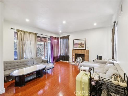 3440 W Park Balboa , Orange, CA