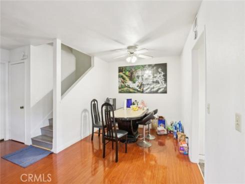 3440 W Park Balboa , Orange, CA