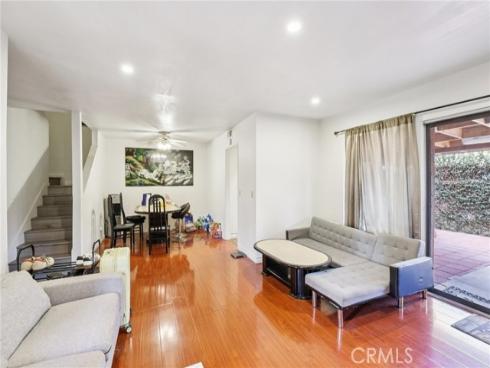 3440 W Park Balboa , Orange, CA