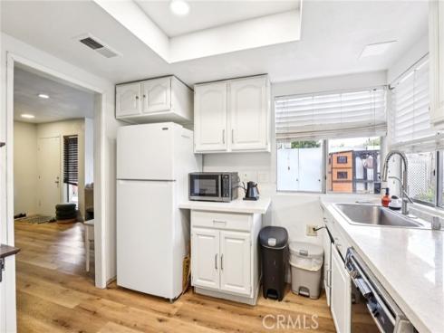 3440 W Park Balboa , Orange, CA