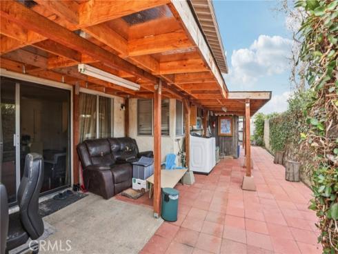 3440 W Park Balboa , Orange, CA