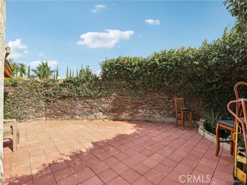 3440 W Park Balboa , Orange, CA