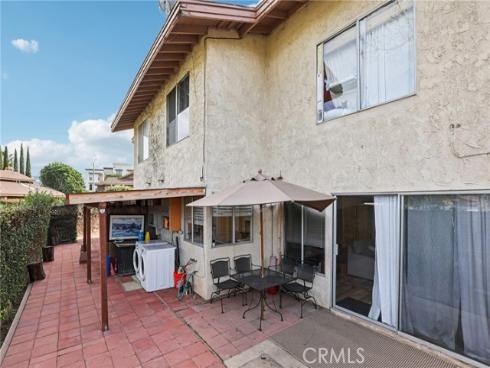 3440 W Park Balboa , Orange, CA