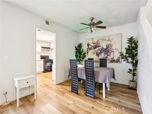 3440 W Park Balboa , Orange, CA