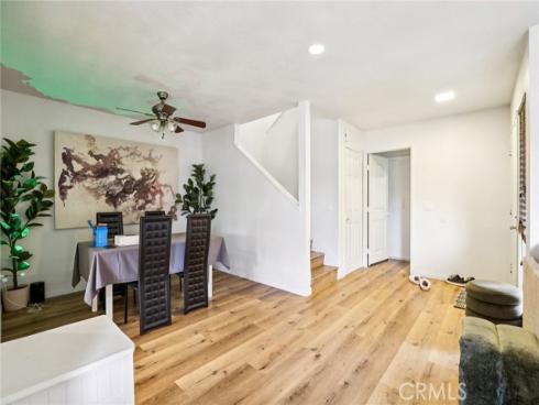 3440 W Park Balboa , Orange, CA