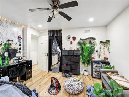 3440 W Park Balboa , Orange, CA