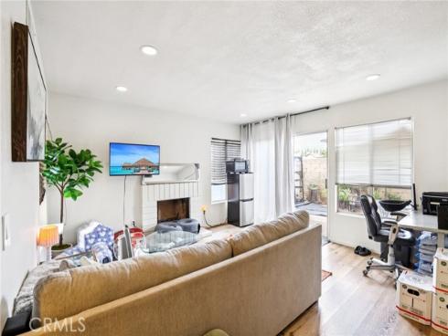 3440 W Park Balboa , Orange, CA