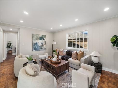 1127 E Adams   Avenue, Orange, CA