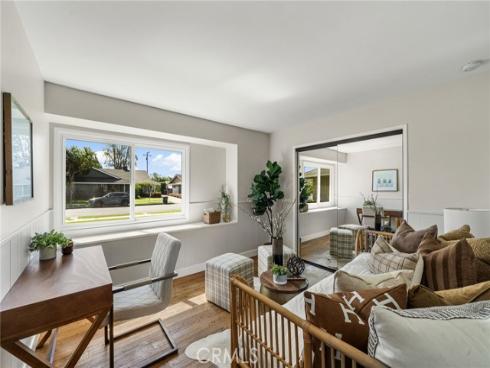 1127 E Adams   Avenue, Orange, CA