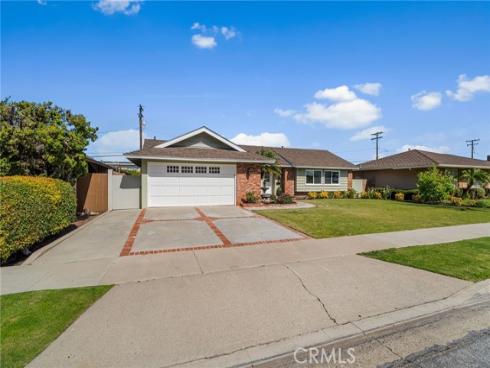 1127 E Adams   Avenue, Orange, CA