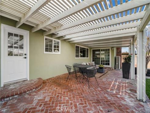 1127 E Adams   Avenue, Orange, CA