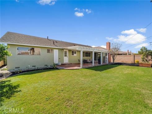 1127 E Adams   Avenue, Orange, CA