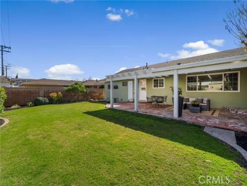 1127 E Adams   Avenue, Orange, CA